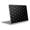 Alchemy Skull and Crossbone Pattern Surface Book 2 13.5in Skin